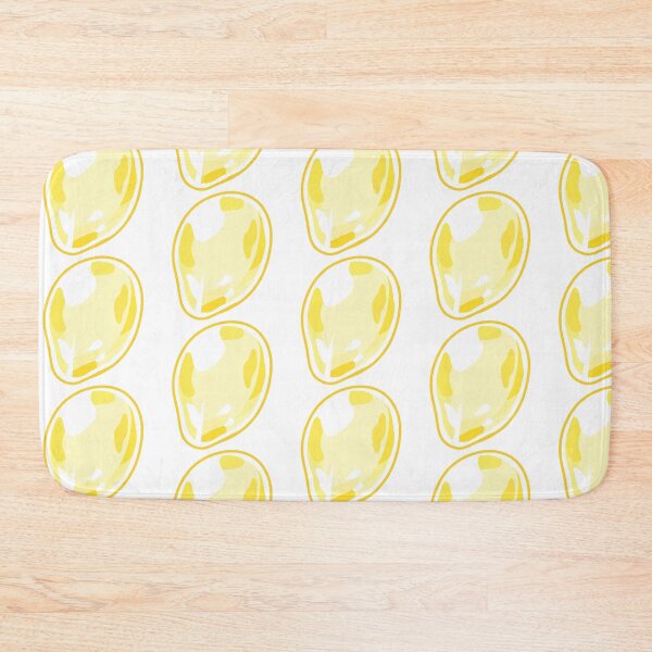 Item preview, Cute Yuzu Lemonade Drink Clipart  designed and sold by KJackArtwork.