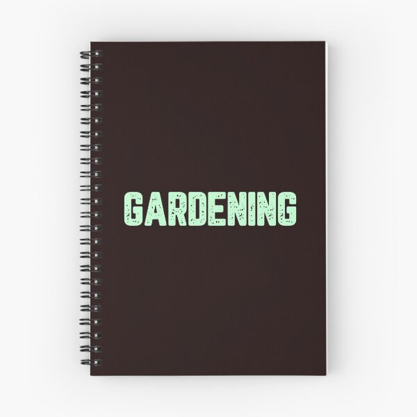Item preview, Gardening designed and sold by JJShirtz.