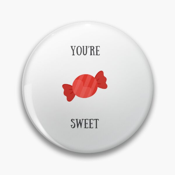 Item preview, You’re Sweet designed and sold by BTWCards.