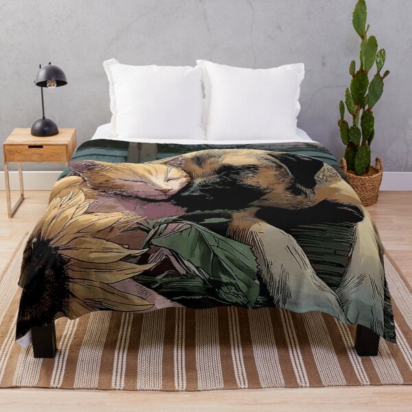 Item preview, My cat and its best friend designed and sold by ArtifactsLab.