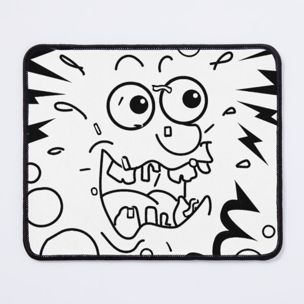 Item preview, Horrible laugh designed and sold by DEZINOMANIA.