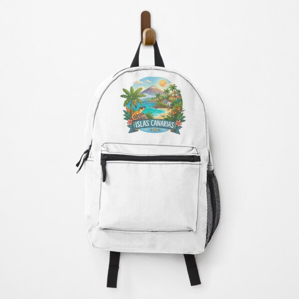 Item preview, Canary Islands designed and sold by THE Company.