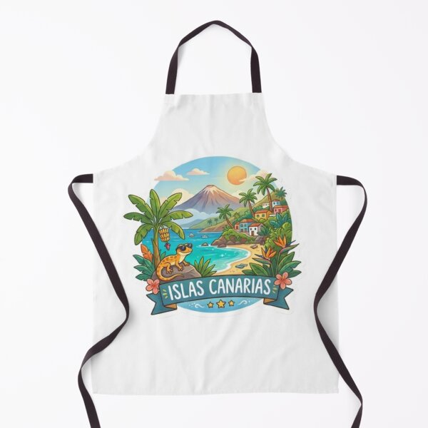 Item preview, Canary Islands designed and sold by THE Company.