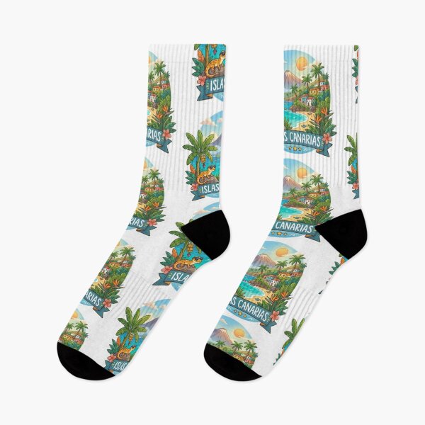 Item preview, Canary Islands designed and sold by THE Company.