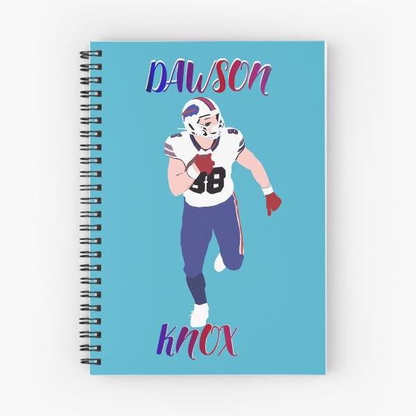 Item preview, Dawson illustration designed and sold by ZooStateofMind.