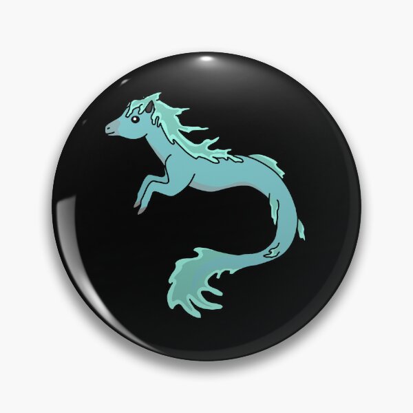 Item preview, Kelpie  designed and sold by Leapingdoe.