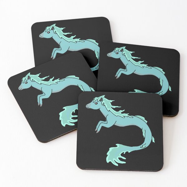 Item preview, Kelpie  designed and sold by Leapingdoe.