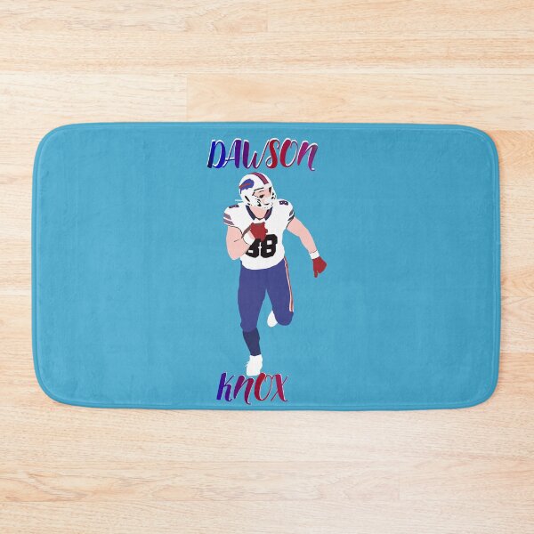 Item preview, Dawson illustration designed and sold by ZooStateofMind.