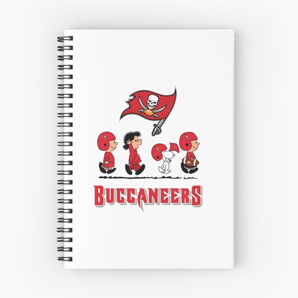 Item preview, Buccaneers Peanuts Crossover designed and sold by VelvetSymbol.