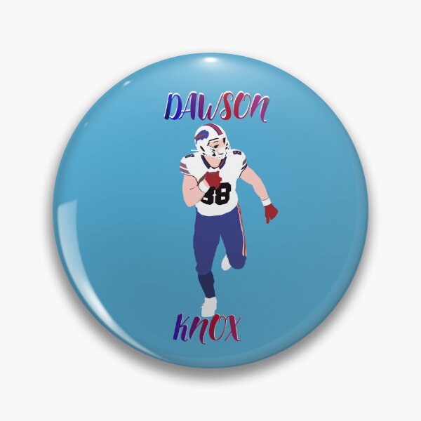 Item preview, Dawson illustration designed and sold by ZooStateofMind.