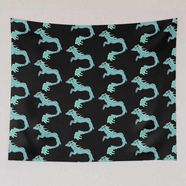 Item preview, Kelpie  designed and sold by Leapingdoe.