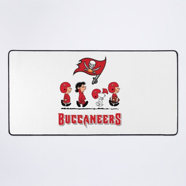 Item preview, Buccaneers Peanuts Crossover designed and sold by VelvetSymbol.