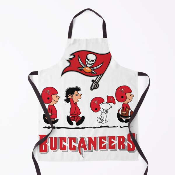 Item preview, Buccaneers Peanuts Crossover designed and sold by VelvetSymbol.