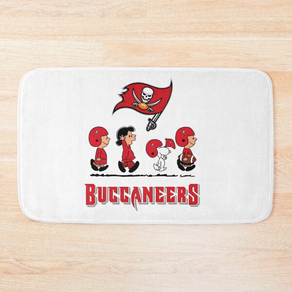 Item preview, Buccaneers Peanuts Crossover designed and sold by VelvetSymbol.