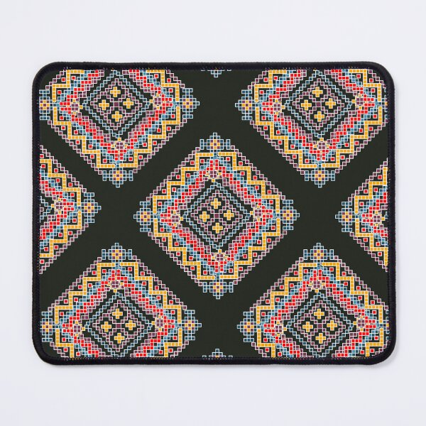 Item preview, pixel art Thailand pattern designed and sold by Manyart13031992.