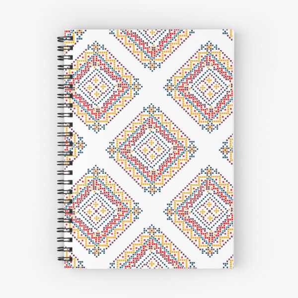 Item preview, pixel art Thailand pattern  designed and sold by Manyart13031992.