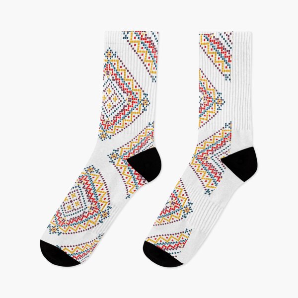 Item preview, pixel art Thailand pattern  designed and sold by Manyart13031992.