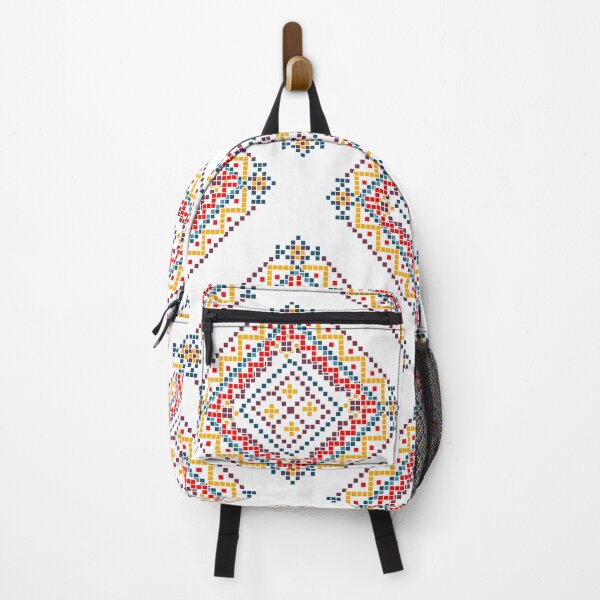 Item preview, pixel art Thailand pattern designed and sold by Manyart13031992.