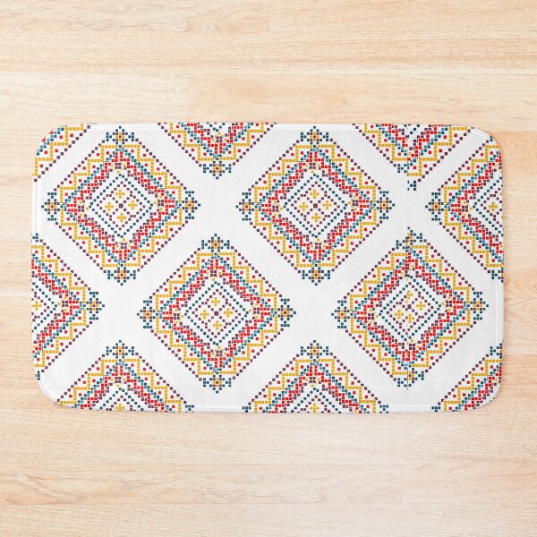 Item preview, pixel art Thailand pattern  designed and sold by Manyart13031992.