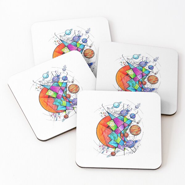 Item preview, sol system designed and sold by ritusdesigns.