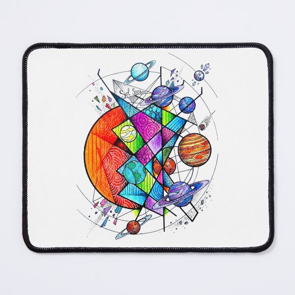 Item preview, sol system designed and sold by ritusdesigns.