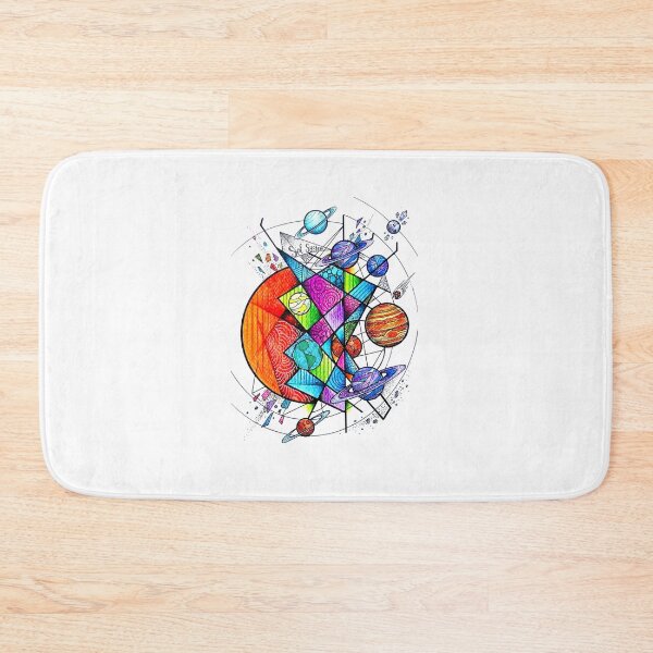 Item preview, sol system designed and sold by ritusdesigns.