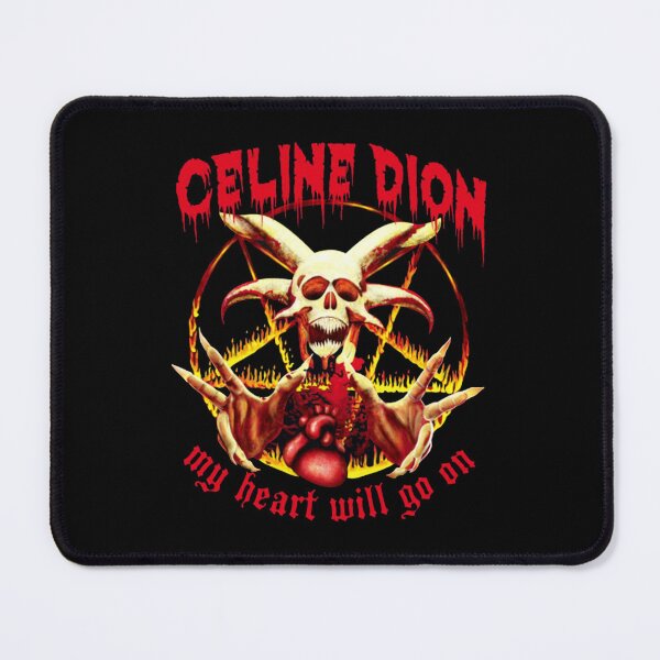 Item preview, Celine Dion - My Heart Will go On designed and sold by arzemashouty.