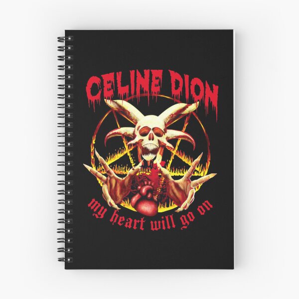 Item preview, Celine Dion - My Heart Will go On designed and sold by arzemashouty.