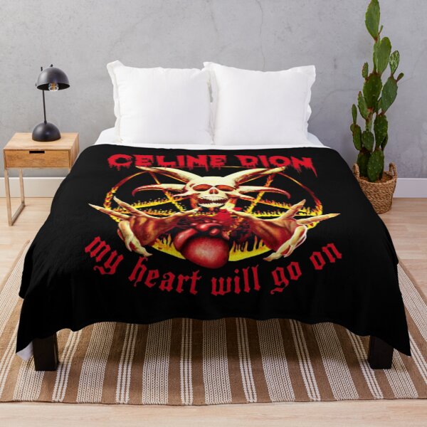 Item preview, Celine Dion - My Heart Will go On designed and sold by arzemashouty.