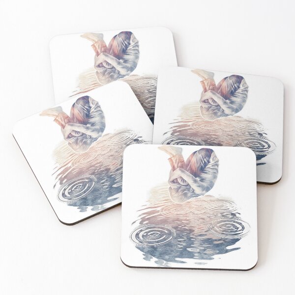 Item preview, drowning in feeling designed and sold by Uncle-Icy.