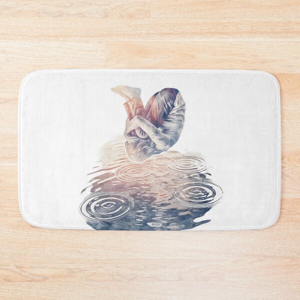 Item preview, drowning in feeling designed and sold by Uncle-Icy.