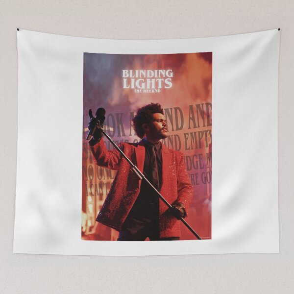 Item preview, The Rapper of Tour Concert weekend Poster designed and sold by njubehr.