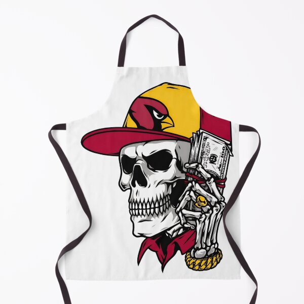 Item preview, Buccaneers Skeleton with Money and Baseball designed and sold by VelvetSymbol.