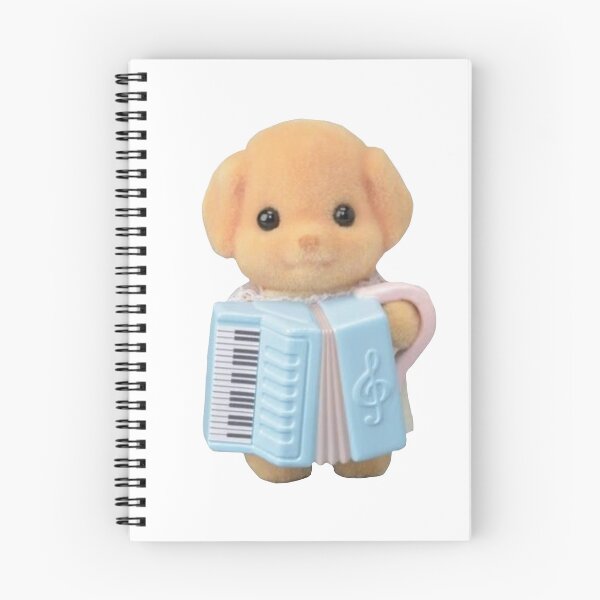 Item preview, Accordion Critter designed and sold by Lexi DesignZ .