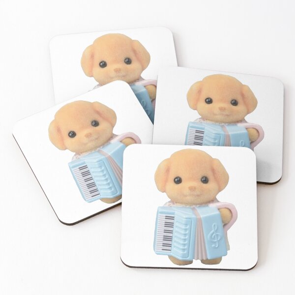 Item preview, Accordion Critter designed and sold by Lexi DesignZ .