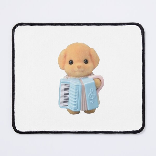 Item preview, Accordion Critter designed and sold by Lexi DesignZ .