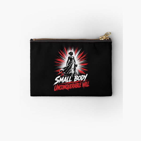 Item preview, Jane Eyre: Small Body, Unconquerable Will designed and sold by Fenay Designs.