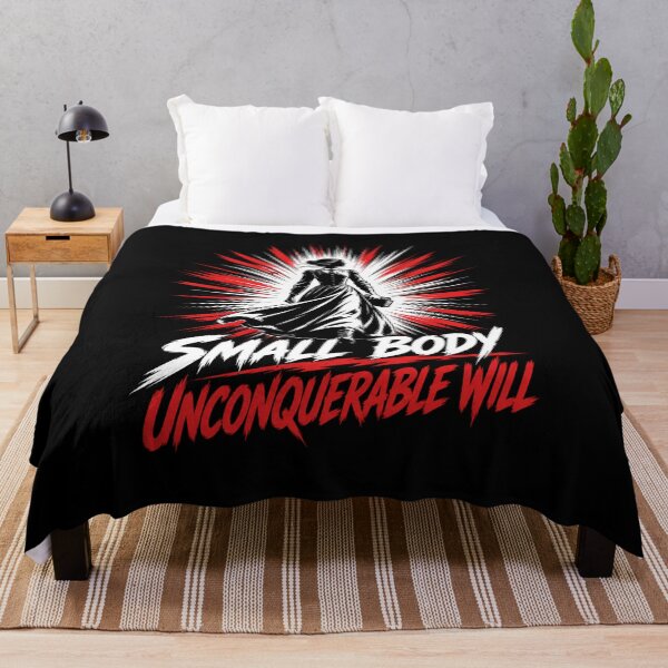 Item preview, Jane Eyre: Small Body, Unconquerable Will designed and sold by Fenay Designs.