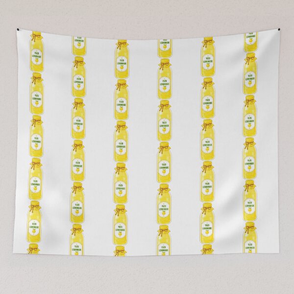Item preview, Cute Yuzu Lemonade Drink Clipart  designed and sold by KJackArtwork.