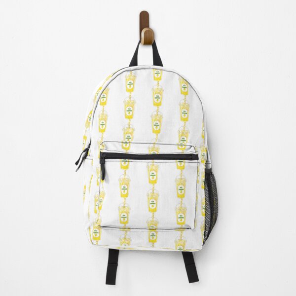 Item preview, Cute Yuzu Lemonade Drink Clipart designed and sold by KJackArtwork.