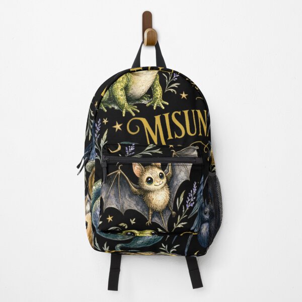 Item preview, Vintage Dark Academia Cottagecore Love The Misunderstood Witchy Animals Aesthetic Illustration designed and sold by DaphoLatara.