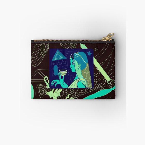 Item preview, Athena designed and sold by Varshaa.