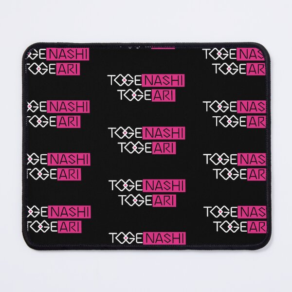 Item preview, Girls Band Cry - Togenashi Tegeari Logo Art designed and sold by T-TEES Clothing.
