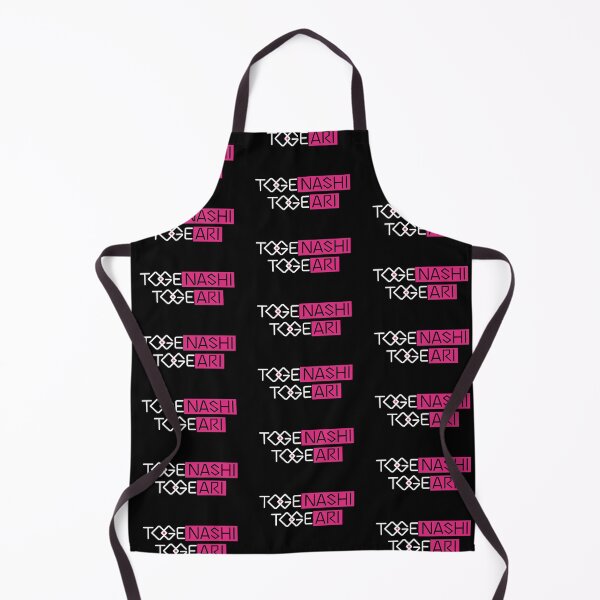 Item preview, Girls Band Cry - Togenashi Tegeari Logo Art designed and sold by T-TEES Clothing.