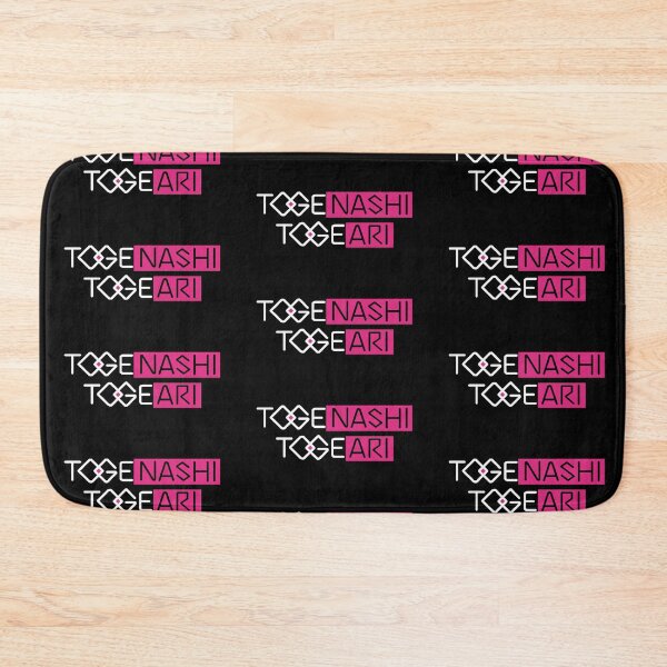 Item preview, Girls Band Cry - Togenashi Tegeari Logo Art designed and sold by T-TEES Clothing.