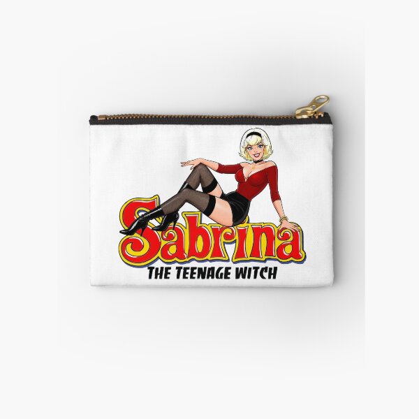 Item preview, Sabrina the Teenage Witch designed and sold by Ralvarias81.