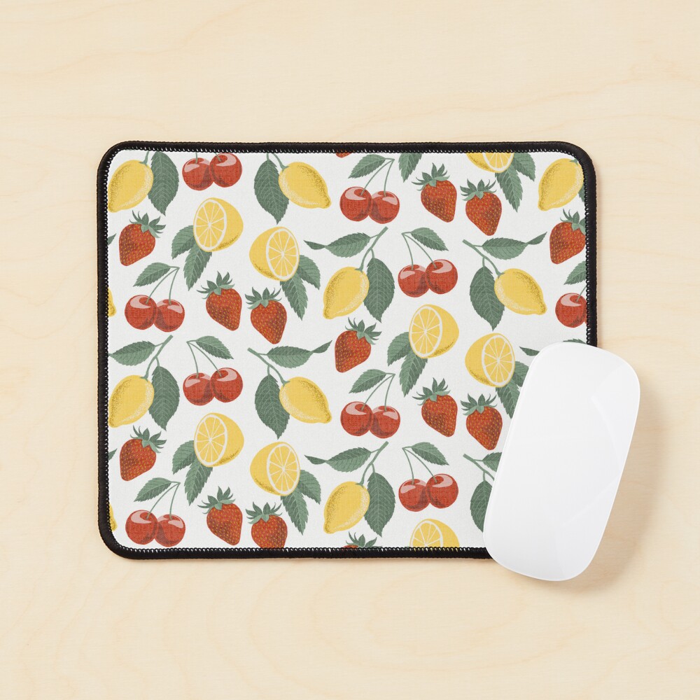 Item preview, Mouse Pad designed and sold by Rubyritz.