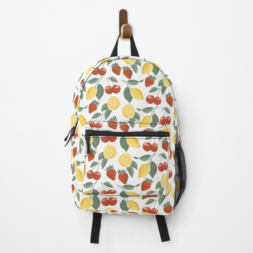 Item preview, Backpack designed and sold by Rubyritz.