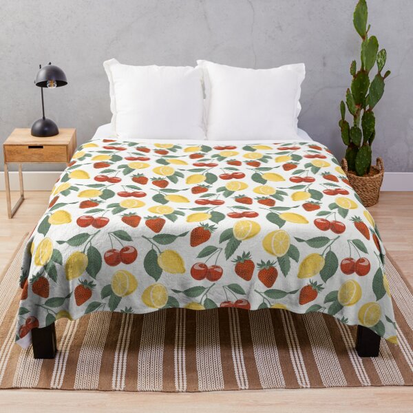Item preview, Fruity Fun designed and sold by Susan Faiola.