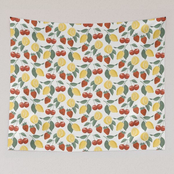 Item preview, Fruity Fun designed and sold by Susan Faiola.